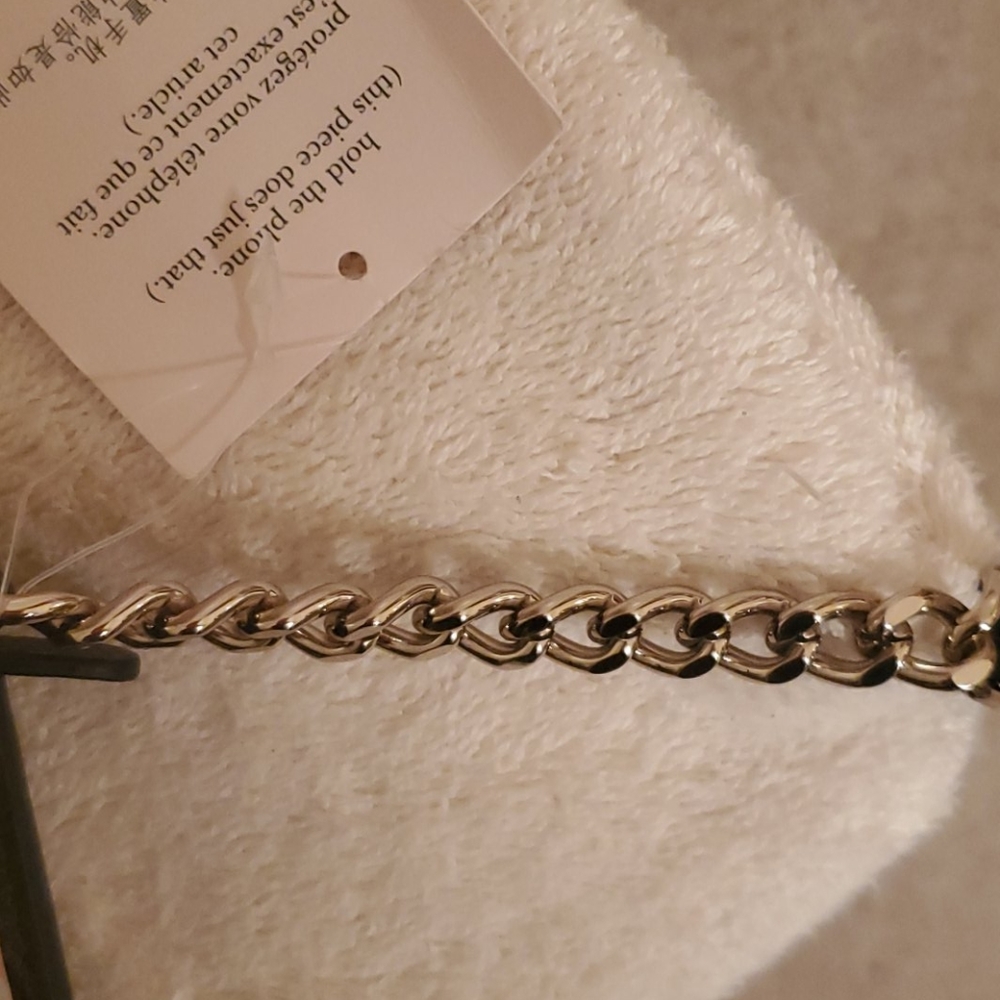 Kate Spade Wallet on a chain - Picture 5 of 16